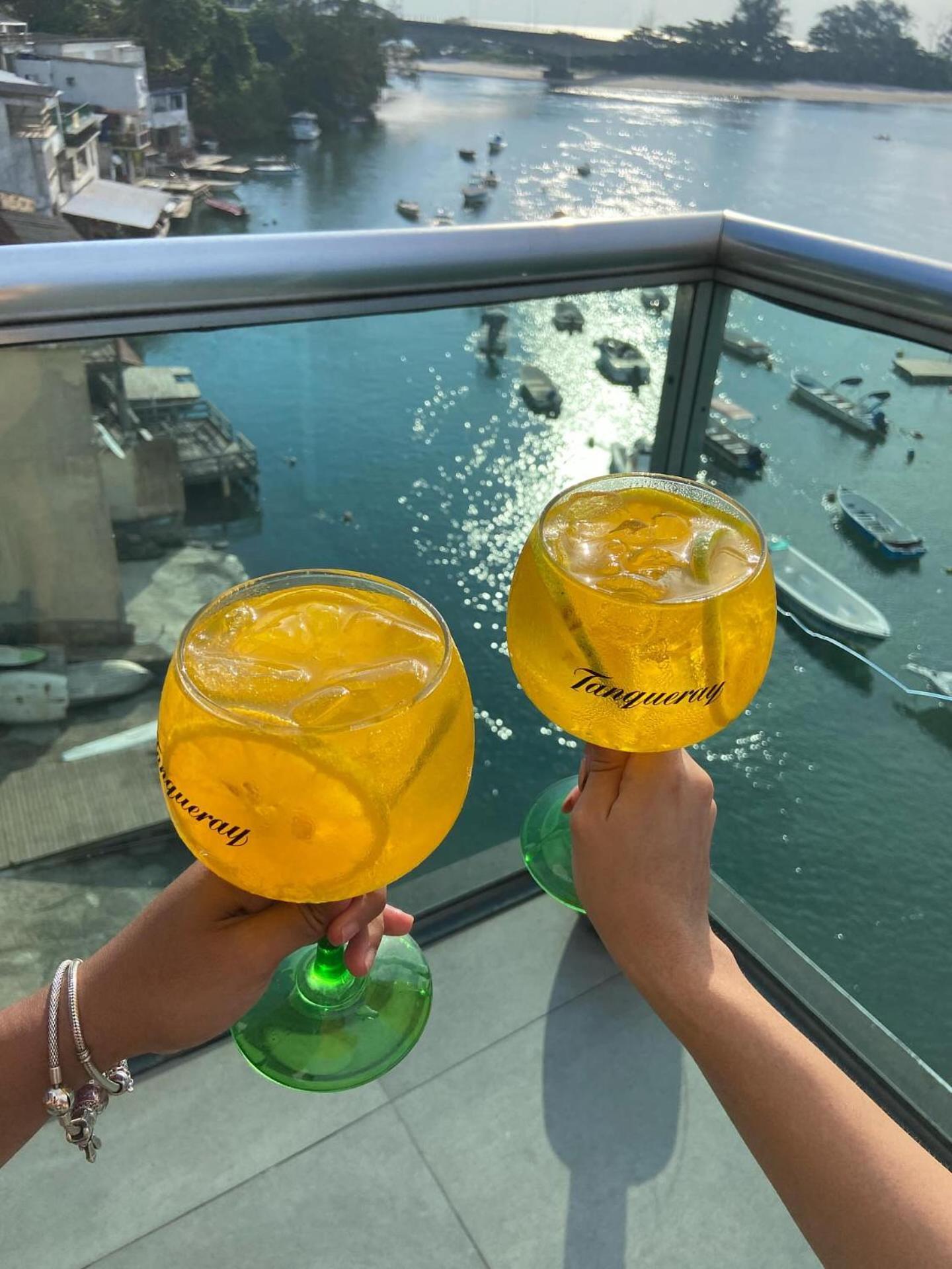 Pousada Seven Sunset Club Marambaia Hotel Rio de Janeiro Bagian luar foto